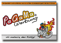 PeGaMa Folder zum Download